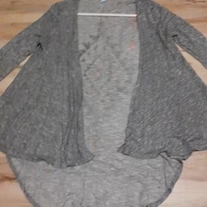 CLOUDLESS cardigan Women's XS-S